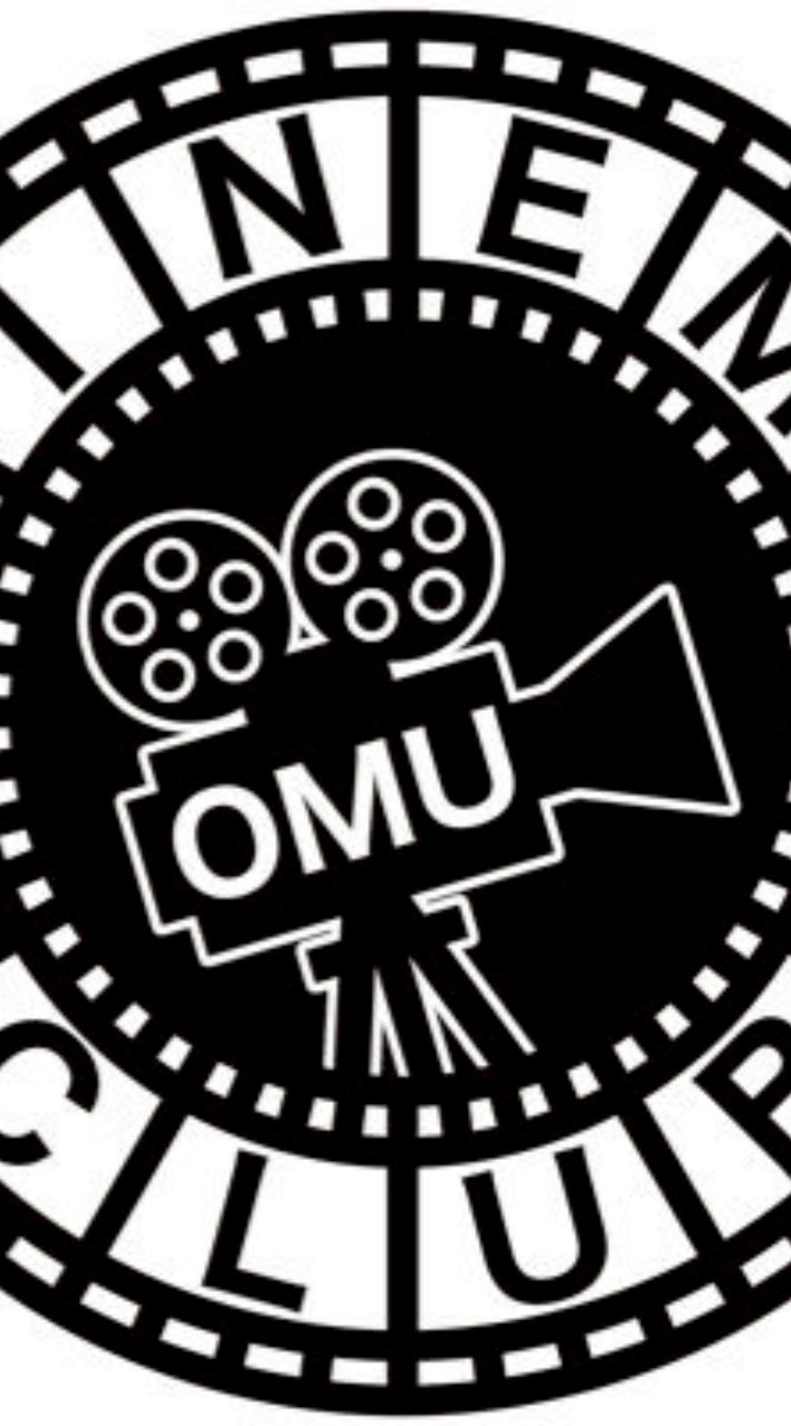 大阪公立大学シネマクラブ 2026新歓