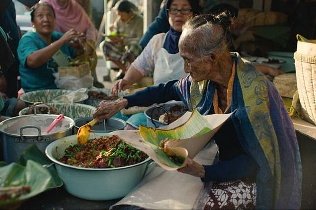 Yogyakartas Century Old ‘gudeg Seller Mbah Lindu Passes Away