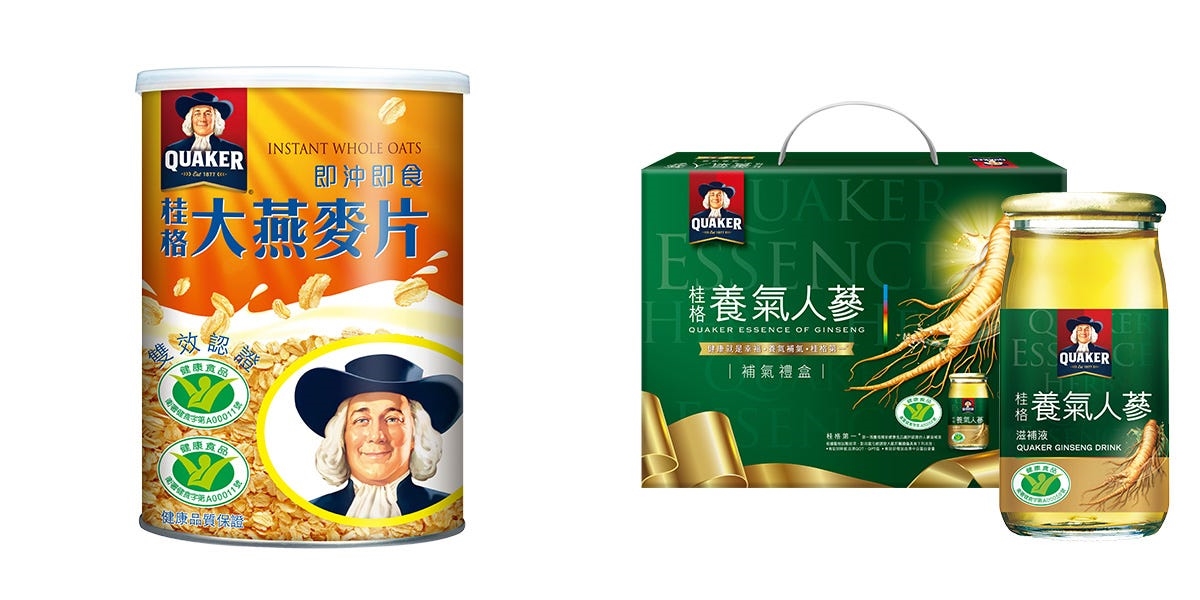 桂格官方嚴選-佳格健康GO