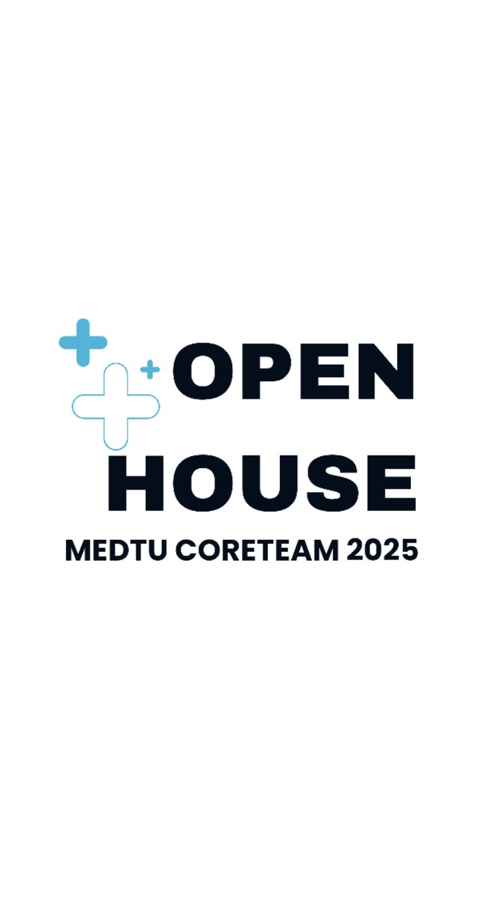 OPENHOUSE 2025