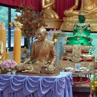 ลูกศิษย์วัดสนามรัตนาวาส
