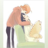 百合天地