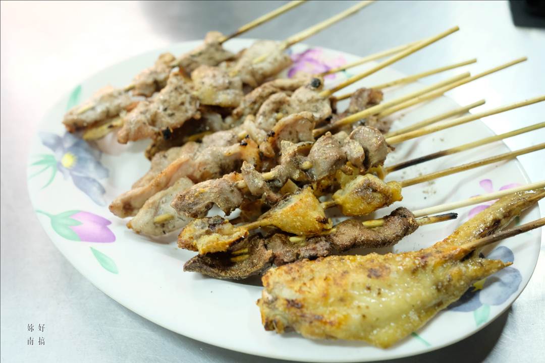 台南宵夜-03-妳好南搞