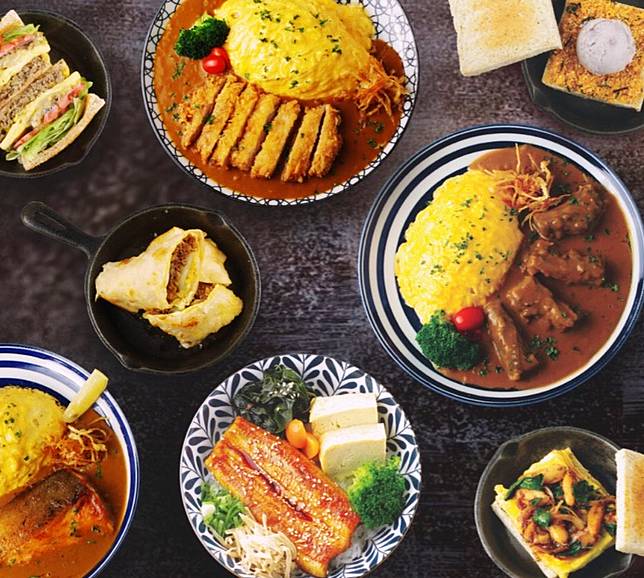 台北捷運美食之奇岩站 清悠的紅線小站尋美食 奇岩捷運周邊美食報你知