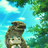 ゲーム、アニメ雑談など