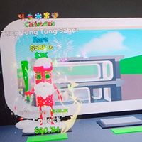 フォトナ版ブレインロット交換！！
