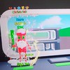 フォトナ版ブレインロット交換！！