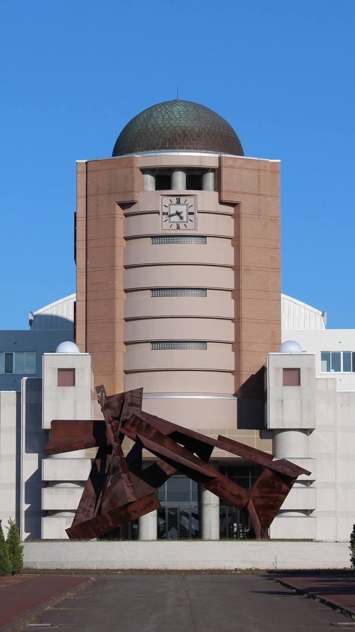 釧路公立大学・情報交換グループ