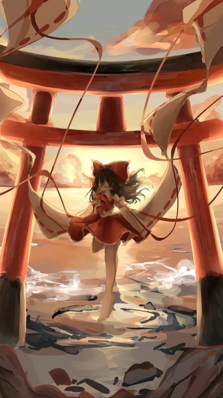 東方なりきり【小さな幻想物語】