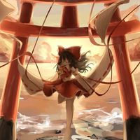 東方なりきり【小さな幻想物語】