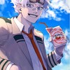 MHA‼️超緩なりきり‼️同顔👌´-