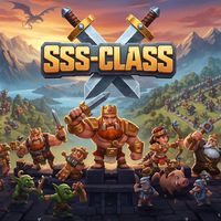 SSS-Class clash of clans