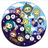 オンラインファミリア