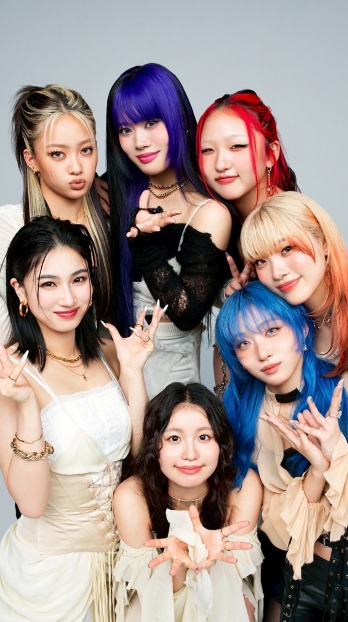 HANA ノノガ ちゃんみな好きな人集まれぇ〜！