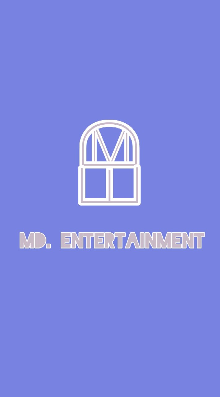 MD. entertainment officialのオープンチャット