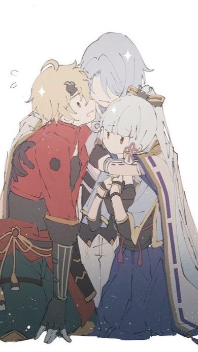 理性は置いてけ‼️原神ᑕᕼᗩOՏ也‼️‼️