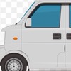 愛知県軽貨物　名古屋軽貨物ドライバー
