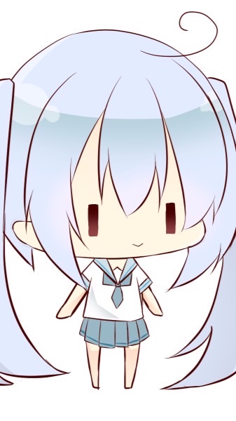 みずは推しおいで！