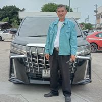 ทองเจริญtaxi