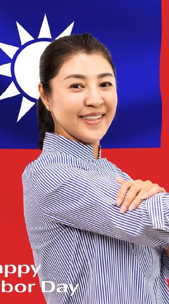 ❂ 🇹🇼2026國民黨南投縣長【許淑華】粉絲（之友會/應援團）