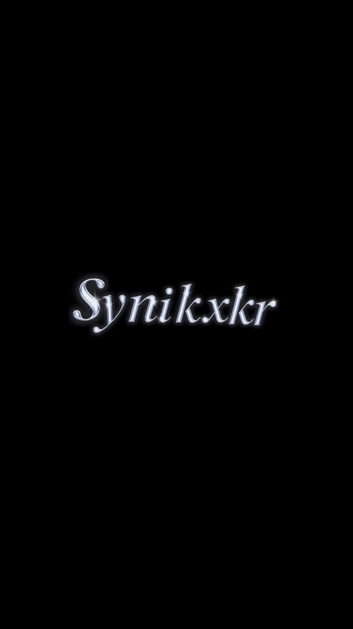 韓國synikxkr代購🩵