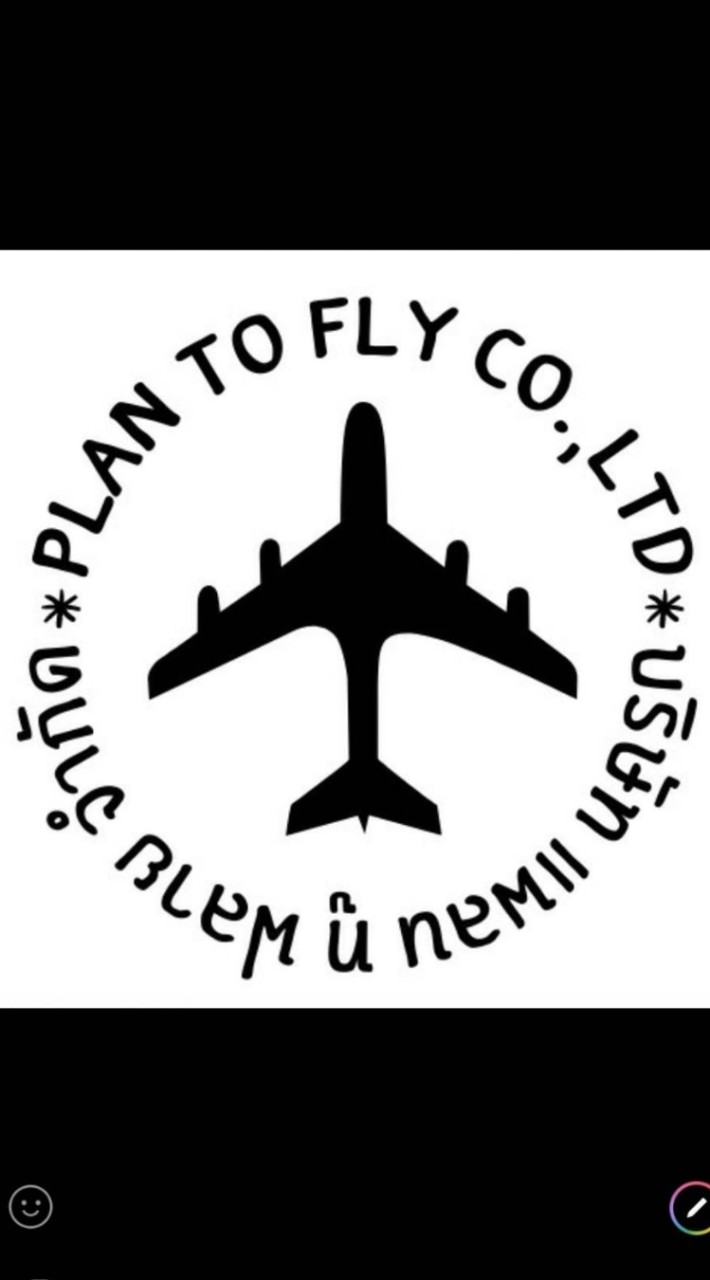 Plan to fly