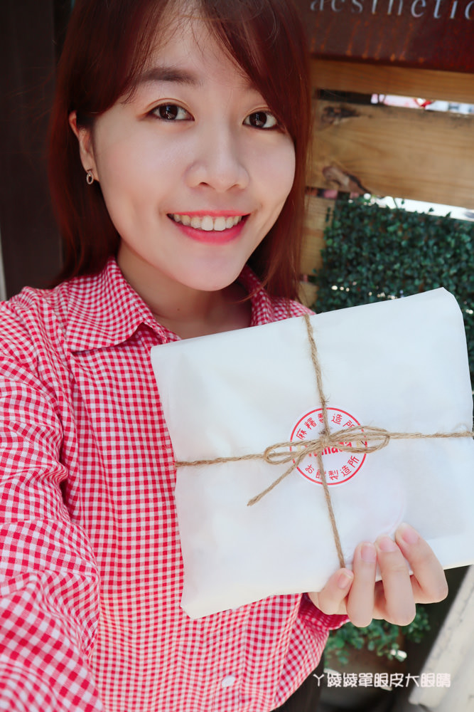 新竹大遠百附近美食推薦！Yamada山田麻糬製造所，買氣超夯的日式文青麻糬店