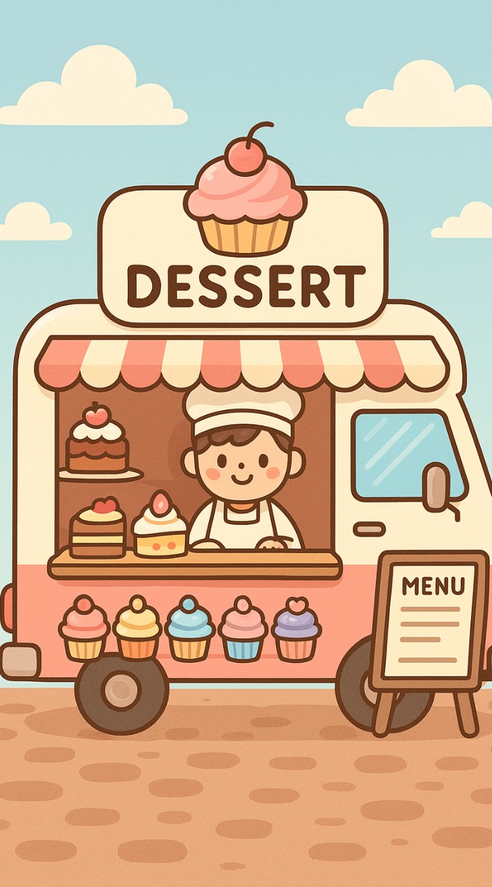 森活美食假日市集