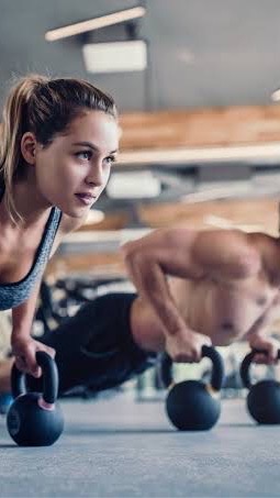 伯斯運動、健身，Perth sports, fitness