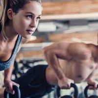 伯斯運動、健身，Perth sports, fitness