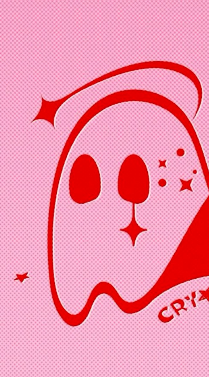 幽靈水晶CRYXTAL粉絲團
