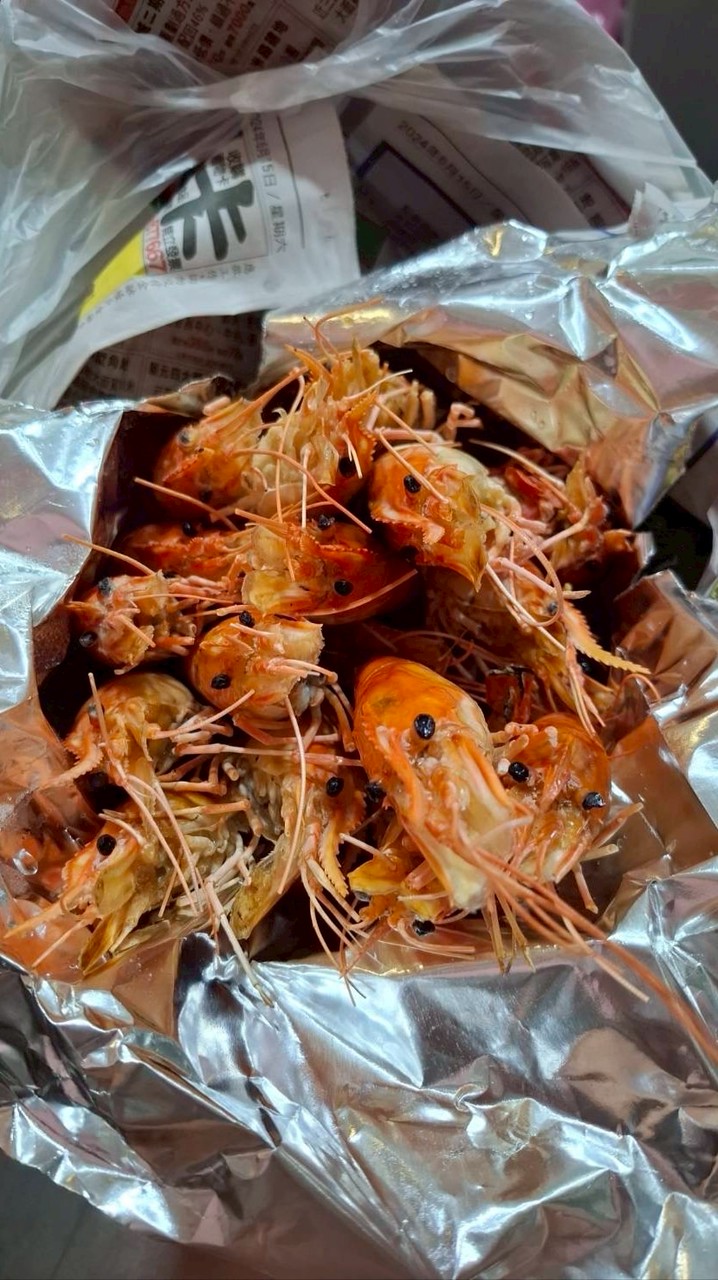 🦐台中全區揪愛吃泰國蝦買賣社🍤