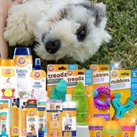 รีวิว นายหน้า ของใช้ หมา แมว Arm and Hammer