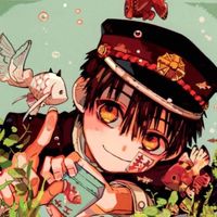 地縛少年花子くん！なりきり・恋愛