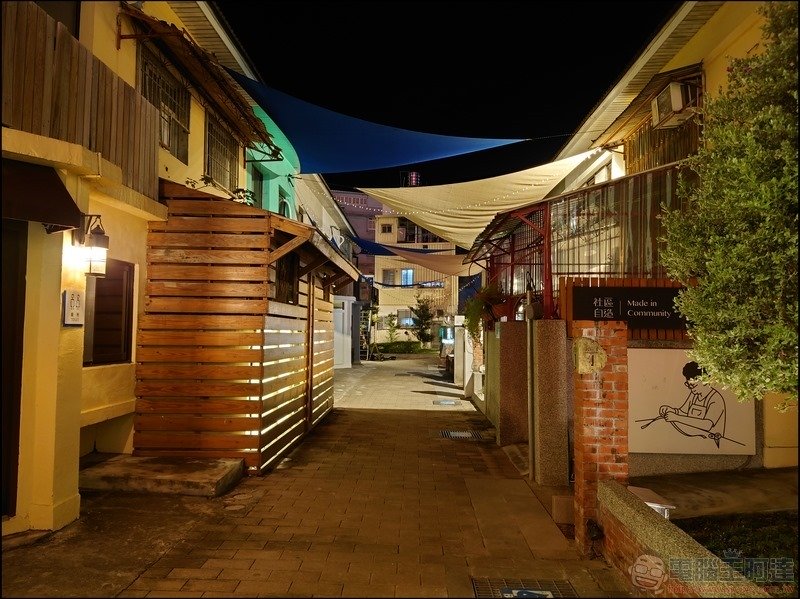 Sony Xperia X1 II 拍攝樣張 - 26