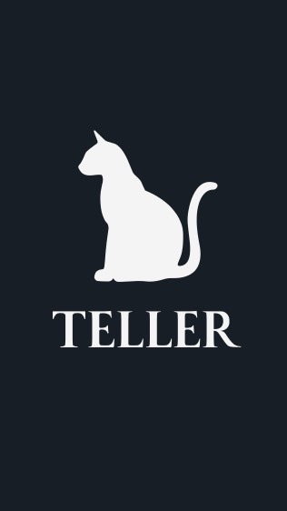 TELLER向上委員会のオープンチャット