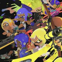 スプラ勢集まれエンジョイ勢もガチ勢も大歓迎