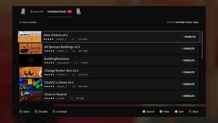微軟與 Paradox Interactive 合作，讓 Xbox One 遊戲也能安裝 MOD（遊戲擴充模組）