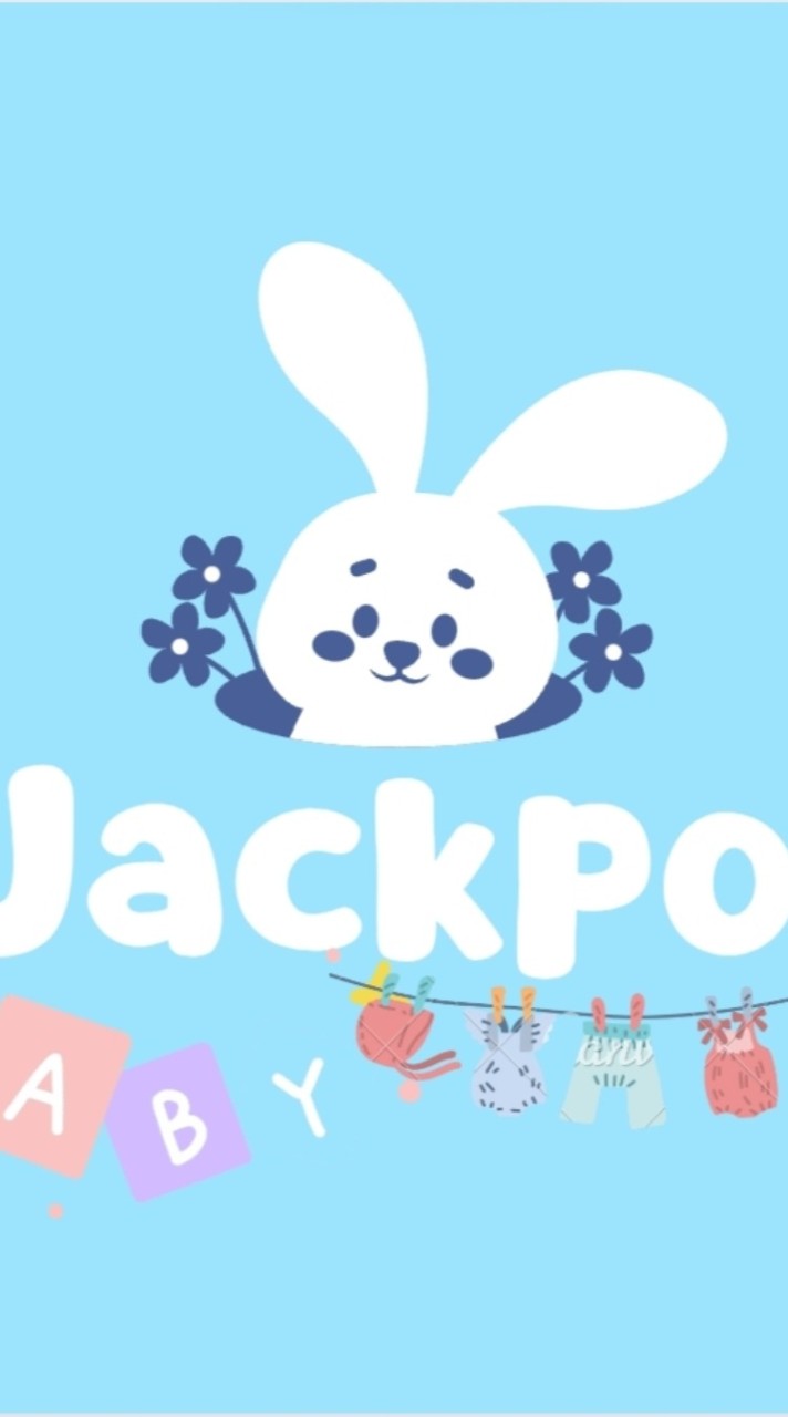 Jackpot baby store