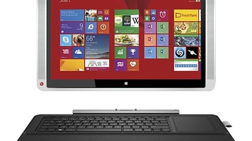 真的有點像Surface Pro 3，惠普發布新一代平板電腦ENVY x2