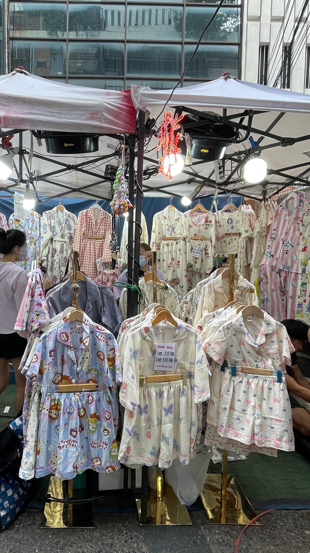 Bellezza shop ( pajamas ) ชุดนอน