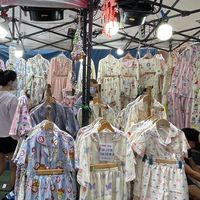Bellezza shop ( pajamas ) ชุดนอน