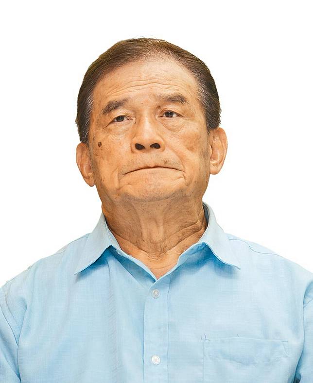 蔡明憲發公開信 揚言含淚不投票
