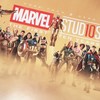 静岡<MARVEL DC映画好き>雑談OK