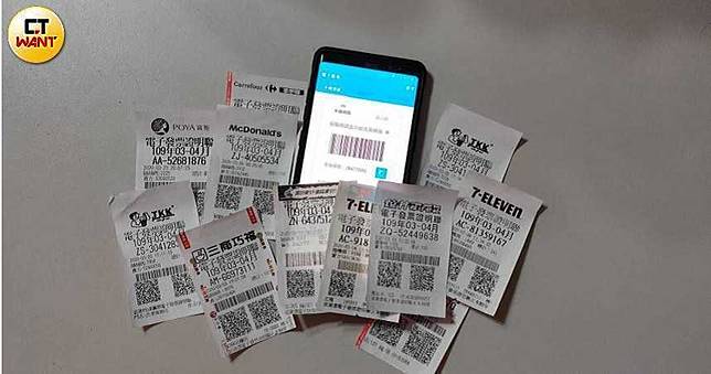 拿中0發票雀躍兌獎 行員稱 這是1千萬的 男興奮下秒跌入谷底 Ctwant Line Today