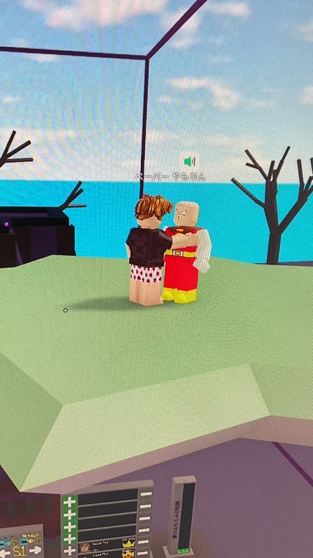 ペッパーランチ班