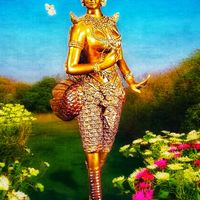 🔮🔮ดูดวงตามกำลังศรัทธาพร้อมแนะนำเครื่องรางของคนสายมู🩵