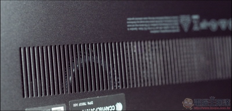 Dell Inspiron 13 7306 二合一筆記型電腦開箱 - 21