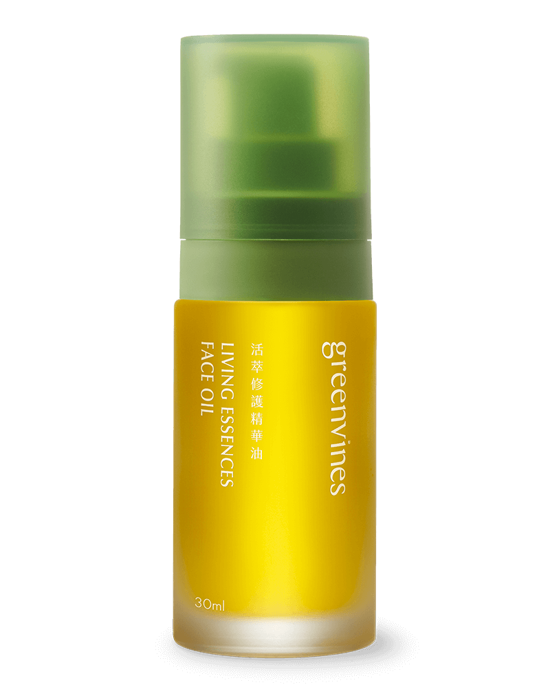 一瓶天然純粹的植物油，完整補充肌膚所需油類營養。以 12 種植物油保養精華，打造貼近肌膚的 Omega 3/6/9 理想比例，多些厚實滋潤的安全感，少些敏感粗糙。了解更多純植物油保養的美好，揮別止於表