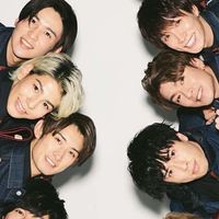 SnowManアラサーの会